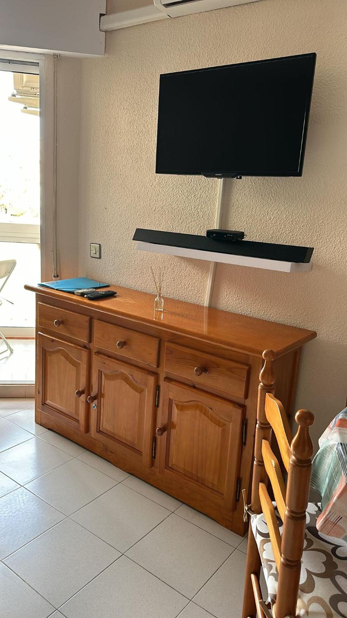 Studio Apartment Santana Habaneras - 05 At Beach With Garage, Pool And Lift Torrevieja Exteriör bild