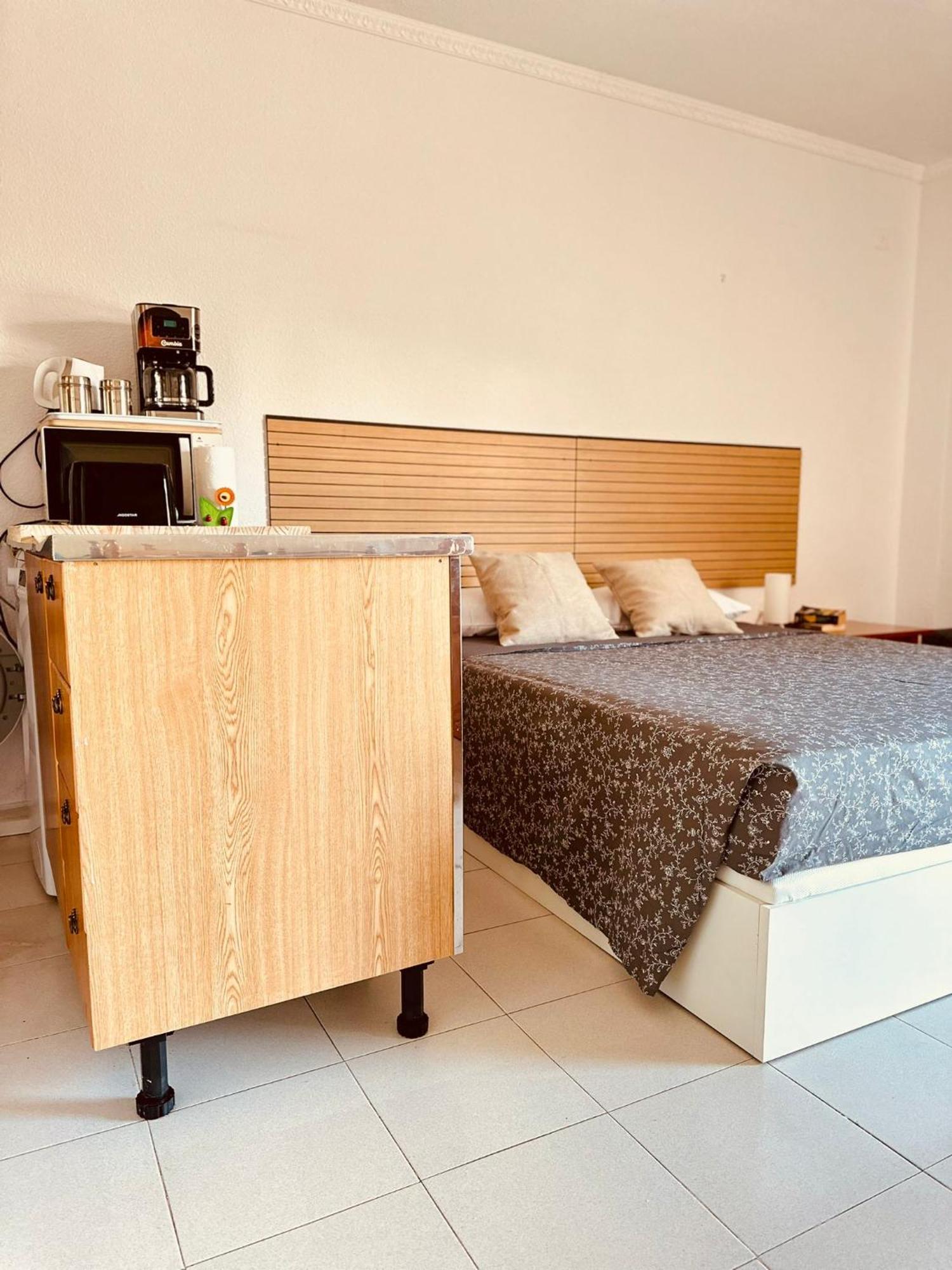 Studio Apartment Santana Habaneras - 05 At Beach With Garage, Pool And Lift Torrevieja Exteriör bild